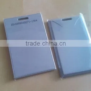 ABS RFID 2.4 Ghz Active Tag thumbnail-1