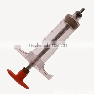 Plastic Steel Syringe thumbnail-4