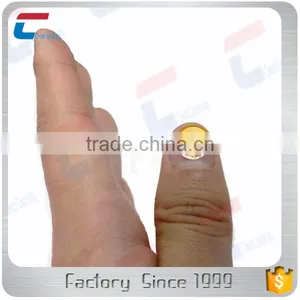 8mm NTAG 213 Micro RFID Chip FPC NFC Tags thumbnail-1