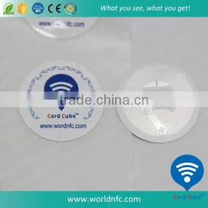 S50 NFC Tag for Payment Use thumbnail-2
