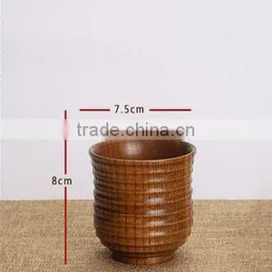 Wooden Cocktail Mugs thumbnail-3