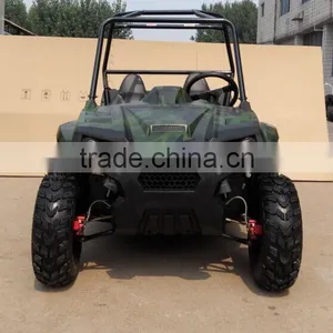 Big Extend UTV 150CC FOR ADULTS thumbnail-1