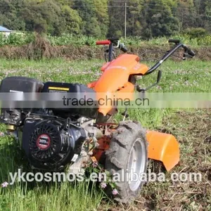 Multi-function Gear Transmission Tiller thumbnail-6