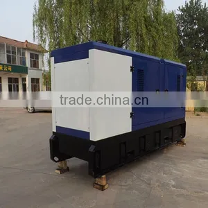 CE ISO 10KVA-2000KVA China Generator Price for Africa thumbnail-6