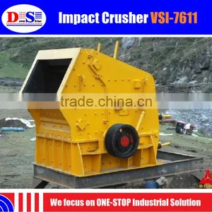 Impact Crusher With Blow Bar Good Price for Sale 120~180 T/h thumbnail-2