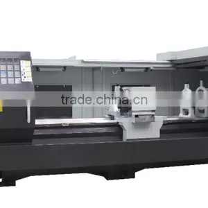 CNC Pipe Threading Lathe Machine thumbnail-2