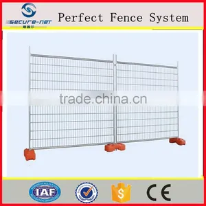 Cheap Temporary Fence,temporary Metal Fence Panels,removable Fence Hebei Secure-nett thumbnail-4