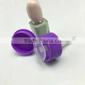 Promotional Top Quality Wholesale Customized Good Quality Finger Nail Polish Pump thumbnail-1