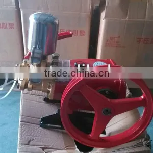 Power Sprayer Pump thumbnail-2