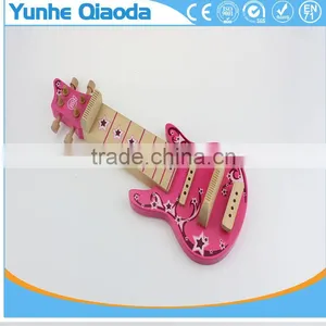 Guitar Best First Musical Instrument for Children, Fun and Educationa thumbnail-1