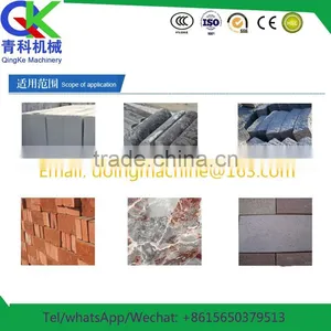 Exports of Bahrain Hollow Brick Cutting Saw thumbnail-4
