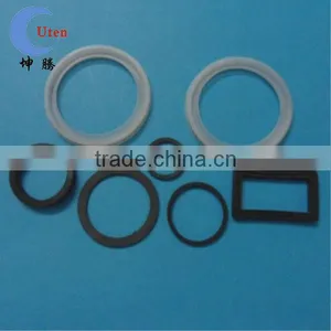 Rubber Silicone Sealing Gaskets thumbnail-1