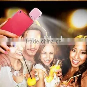 Phone Camera Flash Fill Light Led Smartphone Flash thumbnail-5