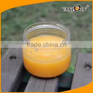 Customized Cosmetic Plastic Jars and Screw Top Lids thumbnail-5