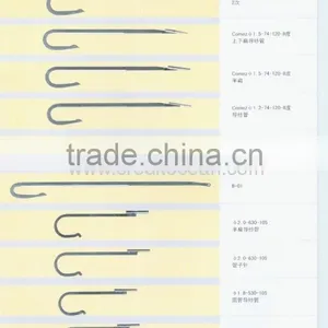 Raschel Needle Pipe Needle thumbnail-3