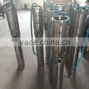 High Quality Submersible Water Fountain Pump thumbnail-4