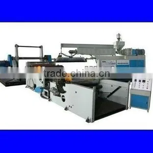 .copy Paper A3 A4 Packing Extrusion Laminating and Coating Machine thumbnail-1