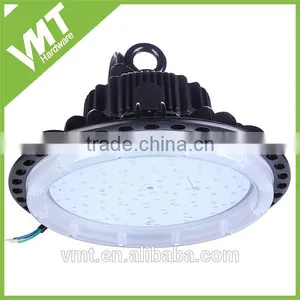 200W Die Casting Ufo Led High Bay Light Accessories For Warehouse thumbnail-1