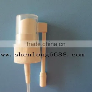SL-316,20/410 Plastic Oral Mist Sprayer thumbnail-1