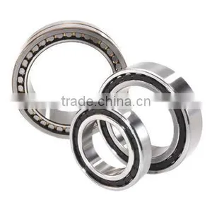 Cylindrical Roller Bearing N428 For Gear Reducers thumbnail-1