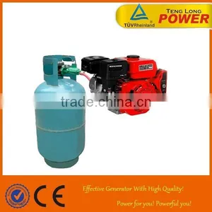 Eco Fuel 15 hp Gas Engine Sales thumbnail-1