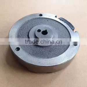 Horizontal Shaft Small,portable Low Consumption Air Cooled Small Petrol Engine thumbnail-3