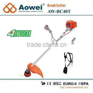 4 Stroke Brush Cutter/grass Trimmer BC40T Compliant of GS EPA thumbnail-1