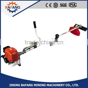 Brush Cutter Gasoline Shoulder Brush Cutter Grass Trimmer Grass Cutter thumbnail-2