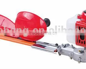 Gas Hedge Trimmer / Grass Trimmer thumbnail-1