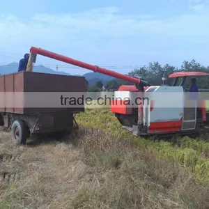 AIHE Rice Wheat Combine Harvester Machines thumbnail-6