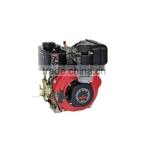 Professional High Efficiency Portable 1 Cylinder Diesel Engine 178f for Sale ;diesel Engine 178f thumbnail-5