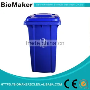Standard Size Flip-Open Cover Dustbin thumbnail-3