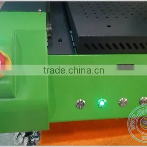 Disen Factory Hot Sale Economical 60*60cm Low Cost Glass Printing Machine thumbnail-5