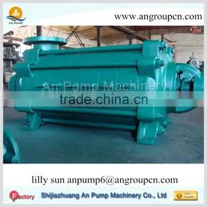 High Pressure Cooling System Circulation Multistage Pump thumbnail-6