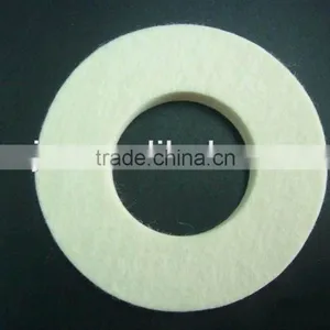 Wool Felt/wool Felt Wheel/wool Felt Flap Disc thumbnail-1