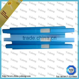 Bright Surface GR2 Titanium Welding Wire thumbnail-1