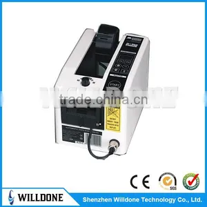 High Quality Automatic Tape Dispenser WILLDONE M1000 thumbnail-1