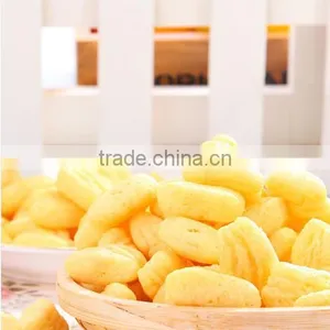 Puff Snacks Machinery thumbnail-4