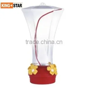 700ml Wild Bird Feeder Outdoor thumbnail-1