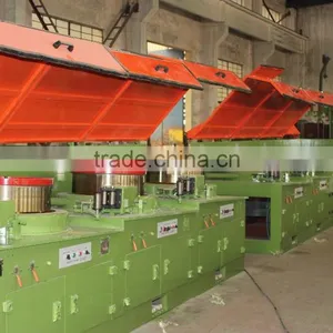 Prestressing Wire Drawing Machine thumbnail-3