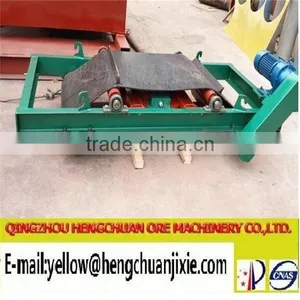 The New Custom Hengchuan RCDD SElf Discharging Separator thumbnail-1