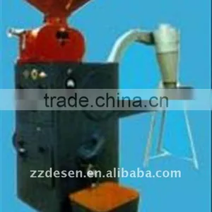 Grain Miller NZJ10/8.5 thumbnail-1