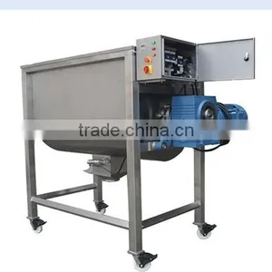 Spiral Ribbon Mixing Machine thumbnail-1
