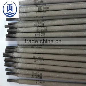 China Suppliers 7018 2.5mm Royal Welding Electrodes thumbnail-2