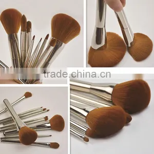 Makeup Brush Rainbow Makeup Brushes thumbnail-4