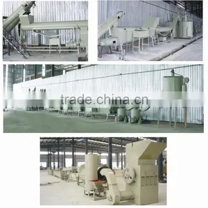 PET Washing Line and Pet Bottle Washing Line thumbnail-1