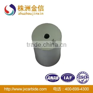 YG15C Die Mould Straight Hole Round Shape Inside thumbnail-2