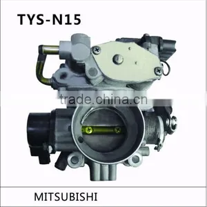 Mitsubishi Throttle Valve thumbnail-1