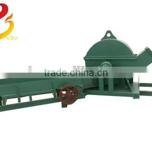 Wood Crusher Machine thumbnail-1