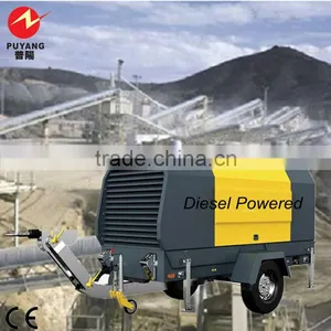 Air Compressor on Sales 73KW 145 Psig 10bar thumbnail-1